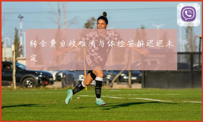 转会费分歧难消与体检安排迟迟未定